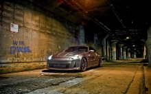 Nissan 350Z   